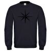 Basic uniseks Sweater Thumbnail