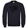 Basic uniseks Sweater Thumbnail