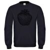 Basic uniseks Sweater Thumbnail