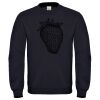 Basic uniseks Sweater Thumbnail