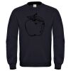 Basic uniseks Sweater Thumbnail