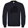 Basic uniseks Sweater Thumbnail