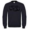 Basic uniseks Sweater Thumbnail