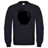 Basic uniseks Sweater Thumbnail