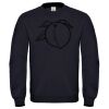 Basic uniseks Sweater Thumbnail