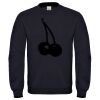 Basic uniseks Sweater Thumbnail