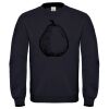 Basic uniseks Sweater Thumbnail
