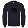 Basic uniseks Sweater Thumbnail