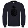 Basic uniseks Sweater Thumbnail