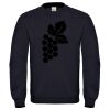 Basic uniseks Sweater Thumbnail