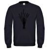 Basic uniseks Sweater Thumbnail