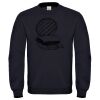 Basic uniseks Sweater Thumbnail