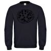 Basic uniseks Sweater Thumbnail