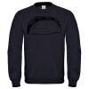 Basic uniseks Sweater Thumbnail