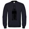 Basic uniseks Sweater Thumbnail
