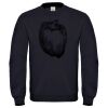 Basic uniseks Sweater Thumbnail