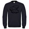 Basic uniseks Sweater Thumbnail