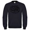 Basic uniseks Sweater Thumbnail