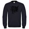Basic uniseks Sweater Thumbnail