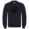 Basic uniseks Sweater Thumbnail