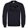 Basic uniseks Sweater Thumbnail