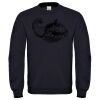 Basic uniseks Sweater Thumbnail