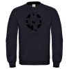 Basic uniseks Sweater Thumbnail