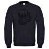 Basic uniseks Sweater Thumbnail