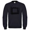 Basic uniseks Sweater Thumbnail