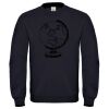 Basic uniseks Sweater Thumbnail