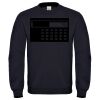 Basic uniseks Sweater Thumbnail