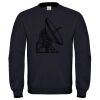 Basic uniseks Sweater Thumbnail