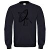 Basic uniseks Sweater Thumbnail