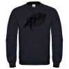 Basic uniseks Sweater Thumbnail