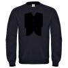Basic uniseks Sweater Thumbnail