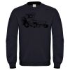 Basic uniseks Sweater Thumbnail