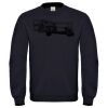 Basic uniseks Sweater Thumbnail