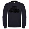 Basic uniseks Sweater Thumbnail