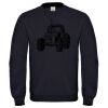 Basic uniseks Sweater Thumbnail