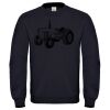 Basic uniseks Sweater Thumbnail