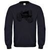 Basic uniseks Sweater Thumbnail