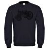 Basic uniseks Sweater Thumbnail