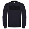 Basic uniseks Sweater Thumbnail