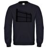 Basic uniseks Sweater Thumbnail
