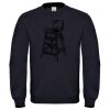 Basic uniseks Sweater Thumbnail