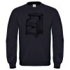 Basic uniseks Sweater Thumbnail