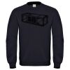 Basic uniseks Sweater Thumbnail