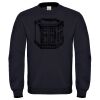 Basic uniseks Sweater Thumbnail