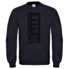 Basic uniseks Sweater Thumbnail
