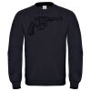 Basic uniseks Sweater Thumbnail
